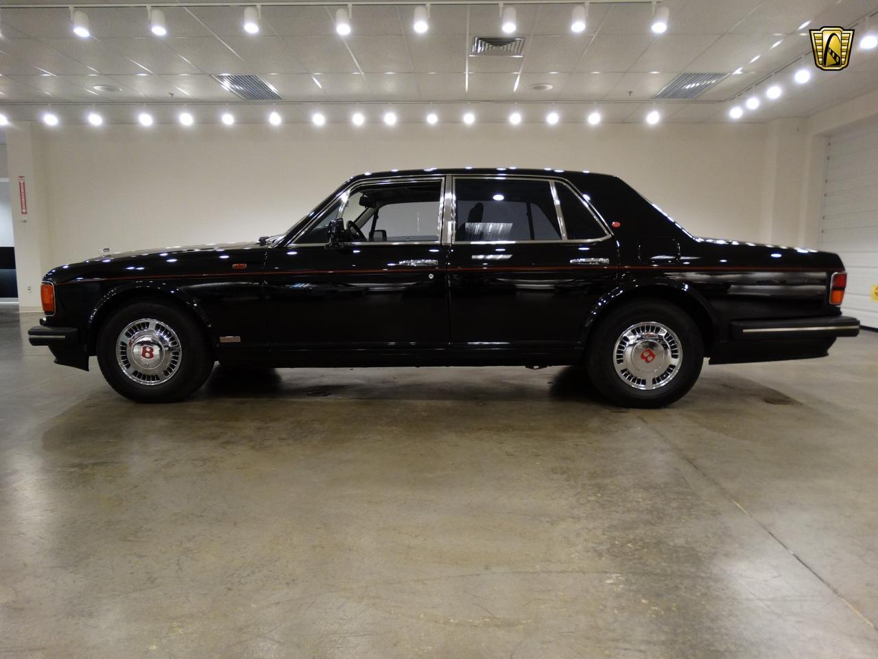 1989 Bentley Turbo R - photo 6