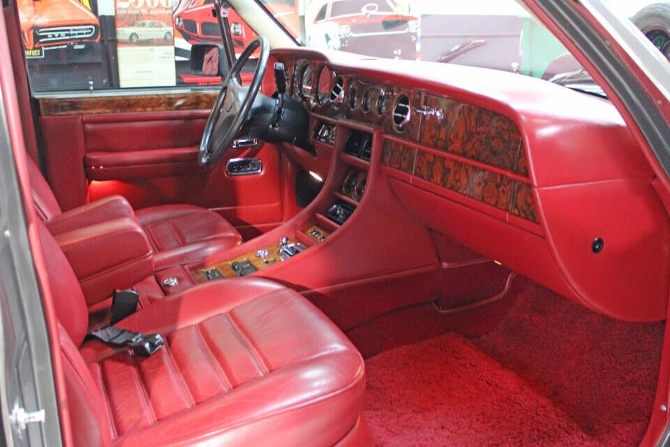 1989 Bentley Turbo R - photo 10