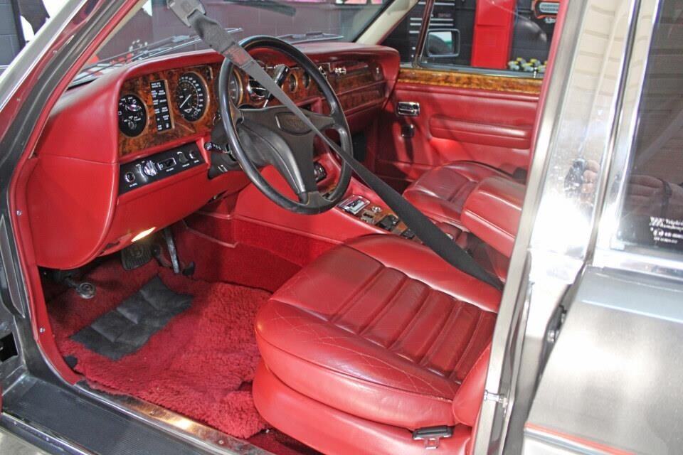 1989 Bentley Turbo R - photo 8