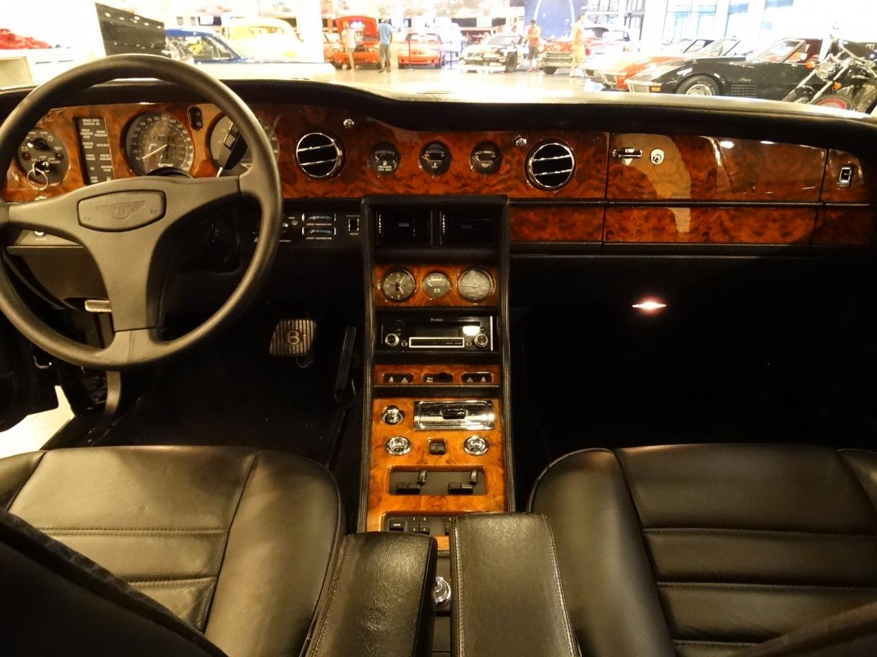 1989 Bentley Turbo R - photo 7
