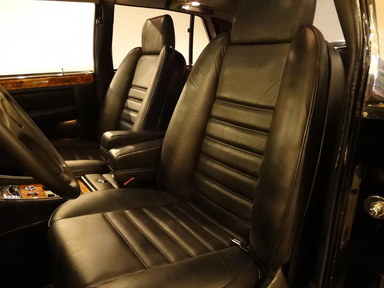 1989 Bentley Turbo R - photo 8