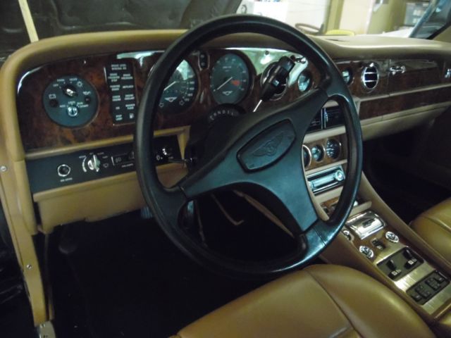 1989 Bentley Turbo R - photo 10