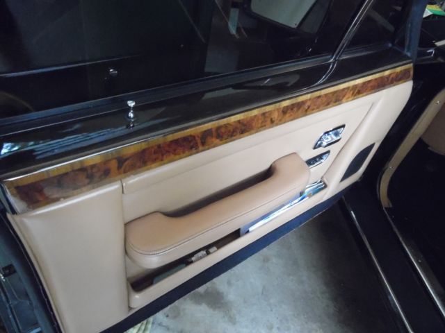 1989 Bentley Turbo R - photo 11
