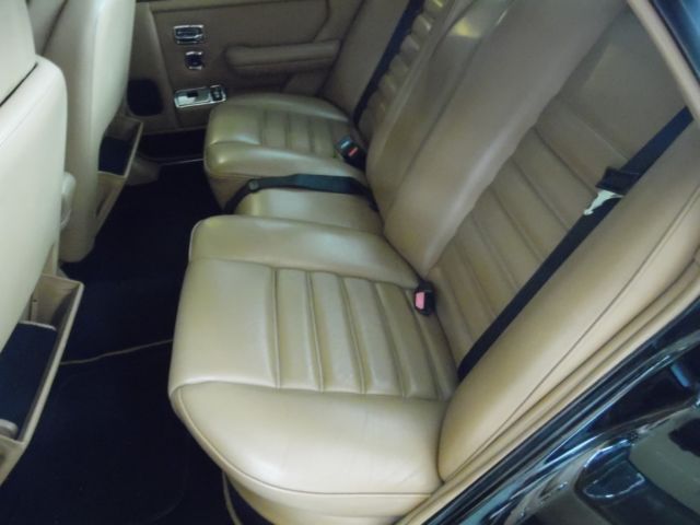 1989 Bentley Turbo R - photo 13