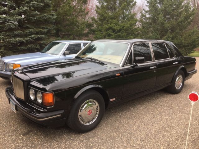 1989 Bentley Turbo R - photo 2