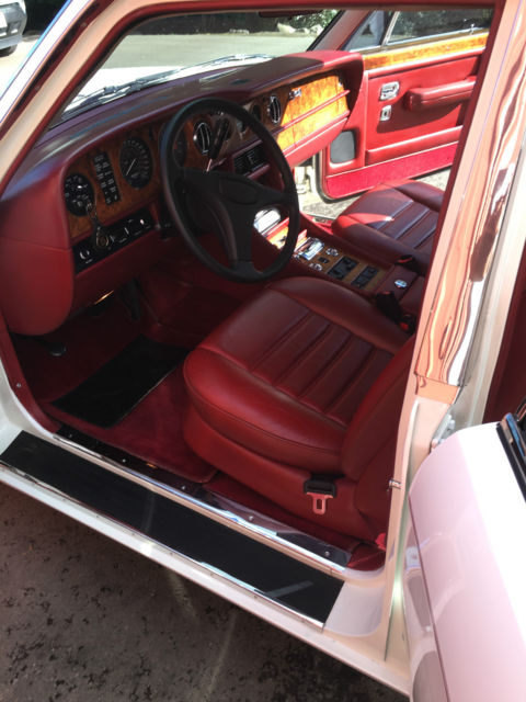 1989 Bentley Turbo R - photo 10