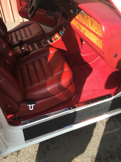 1989 Bentley Turbo R - photo 12
