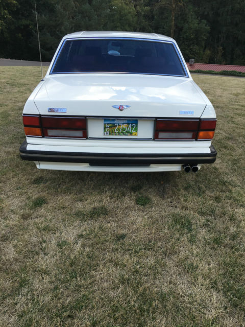 1989 Bentley Turbo R - photo 2