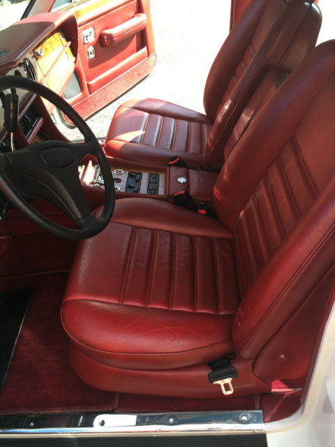 1989 Bentley Turbo R - photo 9