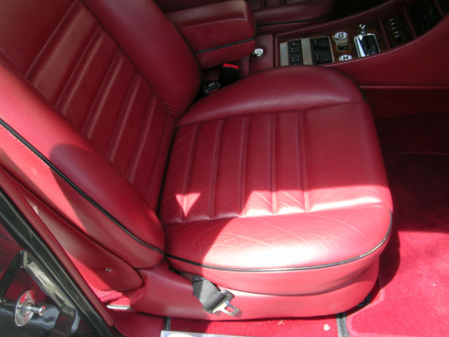 1989 Bentley Turbo R - photo 12