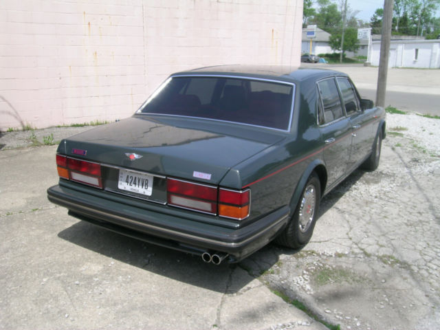 1989 Bentley Turbo R - photo 13