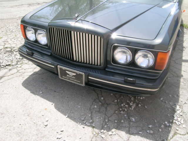 1989 Bentley Turbo R - photo 2