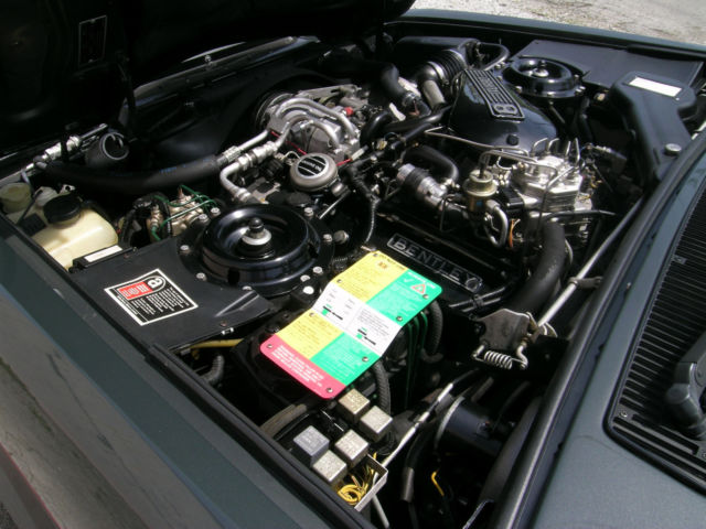 1989 Bentley Turbo R - photo 4