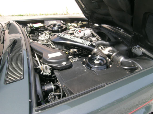 1989 Bentley Turbo R - photo 5