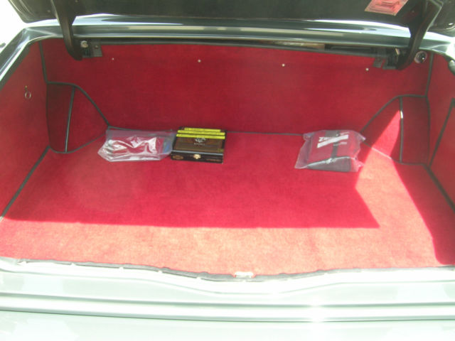 1989 Bentley Turbo R - photo 9