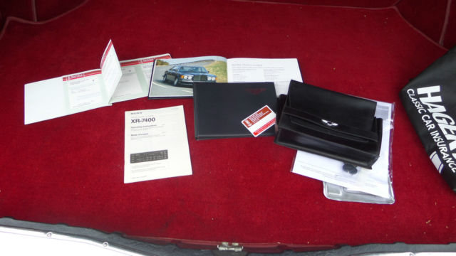 1989 Bentley Turbo R TURBO R - photo 13
