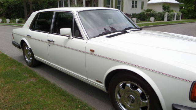 1989 Bentley Turbo R TURBO R - photo 5