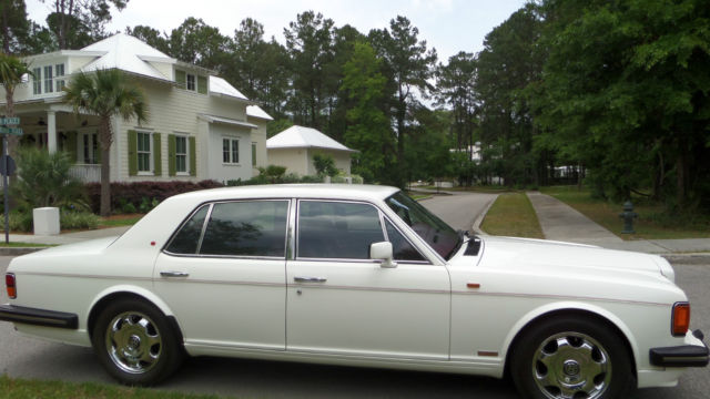 1989 Bentley Turbo R TURBO R - photo 6