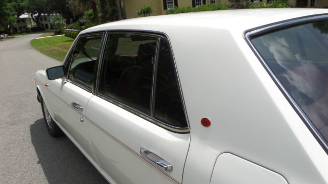 1989 Bentley Turbo R TURBO R - photo 8