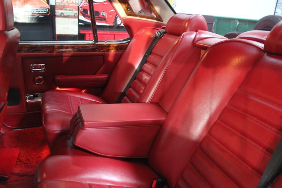 1989 Bentley Turbo R - photo 13