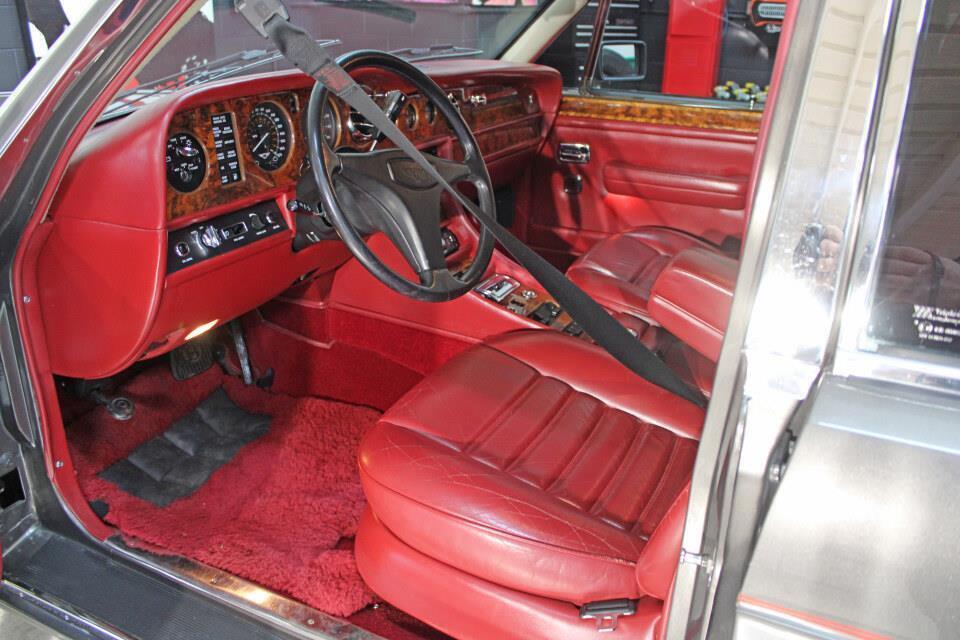 1989 Bentley Turbo R - photo 8