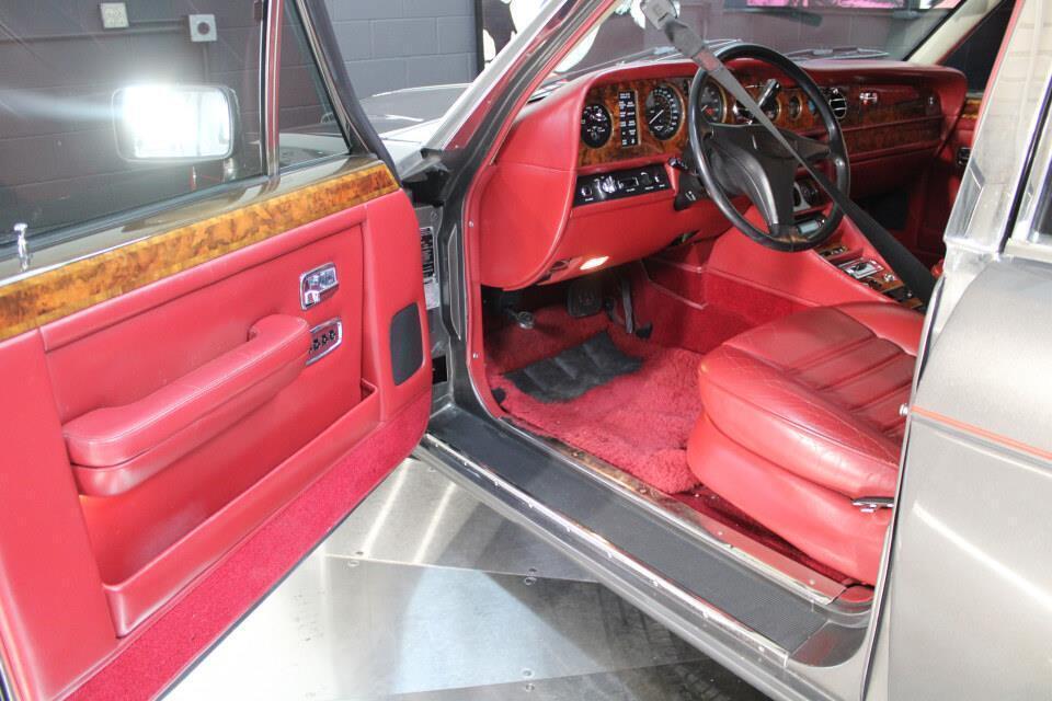 1989 Bentley Turbo R - photo 9