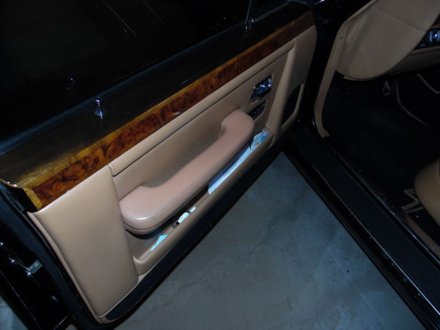 1989 Bentley Turbo R -- - photo 9