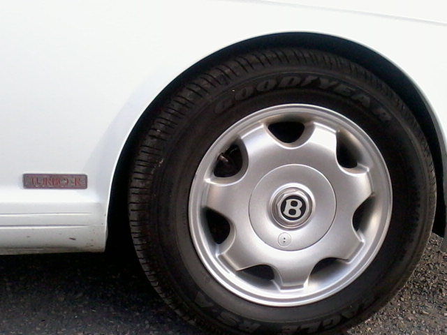 1989 Bentley Turbo R - photo 6