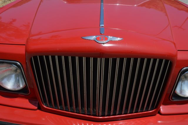 1989 Bentley Turbo R - photo 11