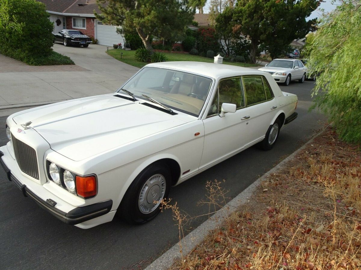 1989 Bentley Turbo R - photo 6