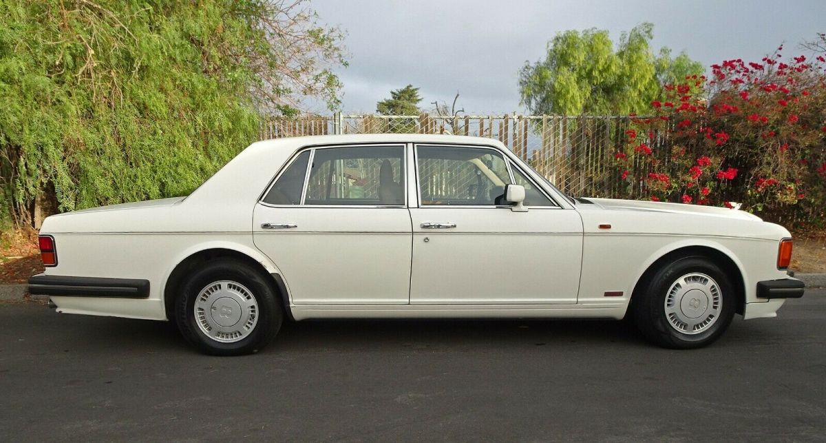 1989 Bentley Turbo R - photo 7