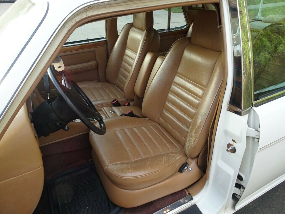 1989 Bentley Turbo R - photo 8