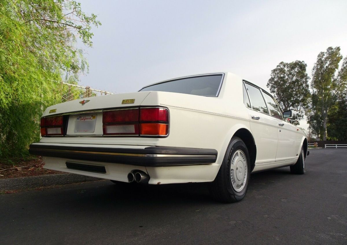 1989 Bentley Turbo R - photo 9