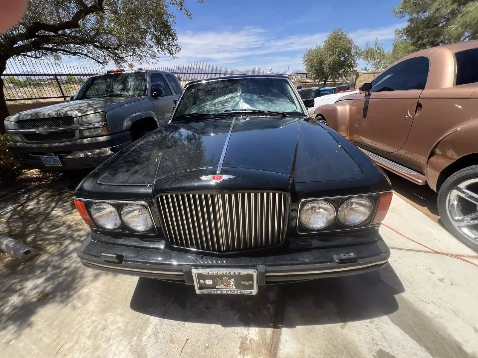 1989 Bentley Turbo R R - photo 10