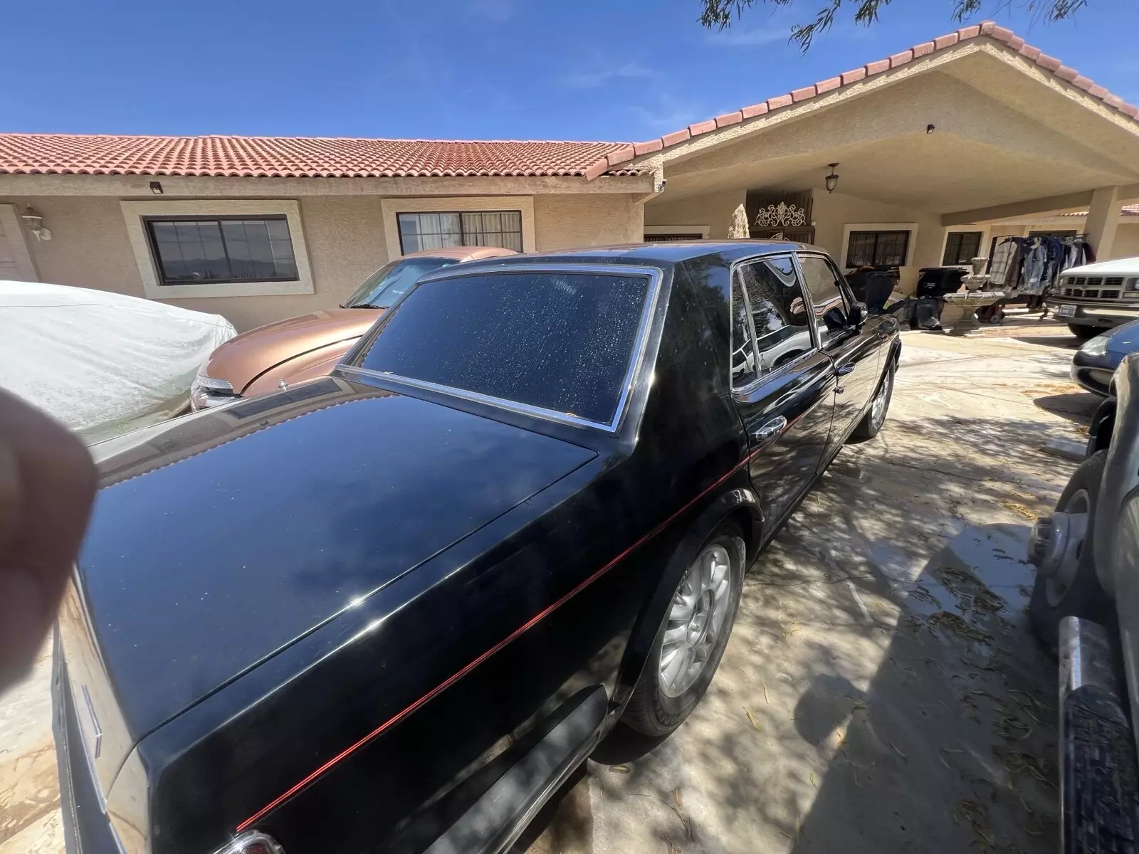 1989 Bentley Turbo R R - photo 2