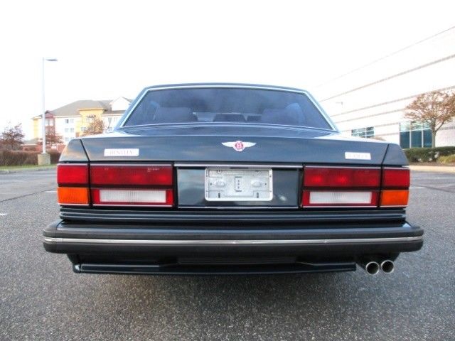 1989 Bentley Turbo R - photo 11