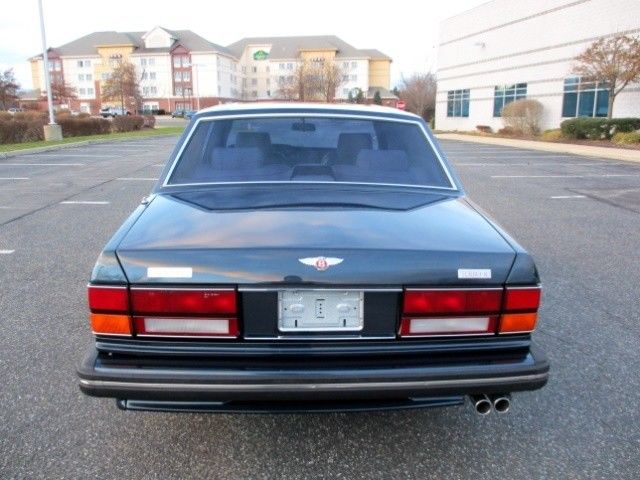 1989 Bentley Turbo R - photo 12