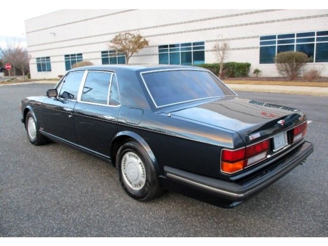 1989 Bentley Turbo R - photo 13