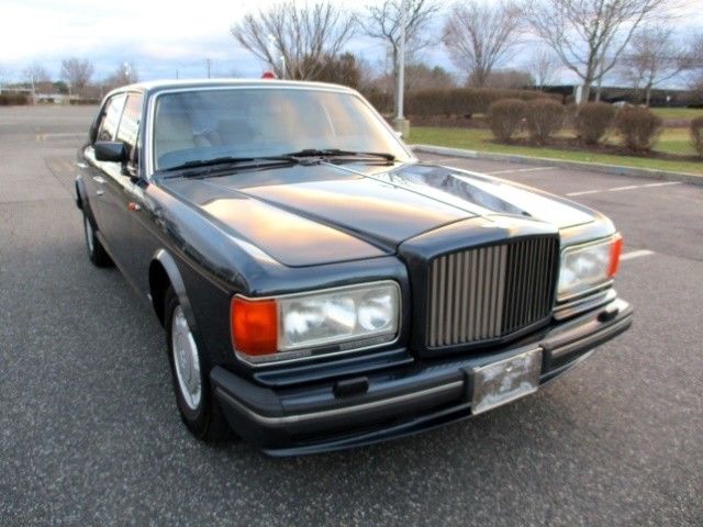 1989 Bentley Turbo R - photo 2