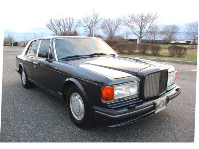 1989 Bentley Turbo R - photo 4