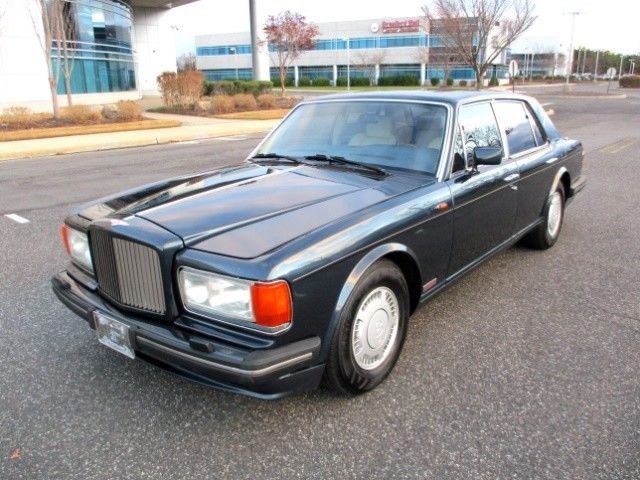 1989 Bentley Turbo R - photo 5