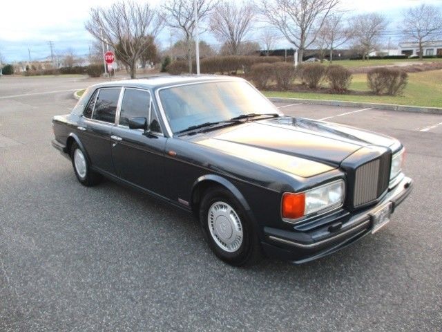 1989 Bentley Turbo R - photo 6