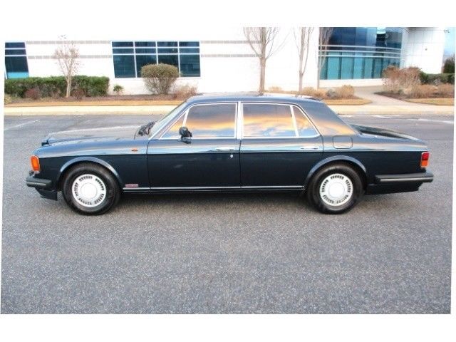 1989 Bentley Turbo R - photo 7