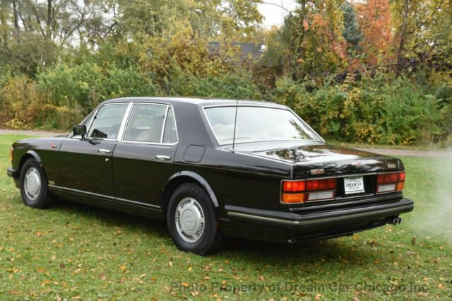 1989 Bentley Turbo R R - photo 4