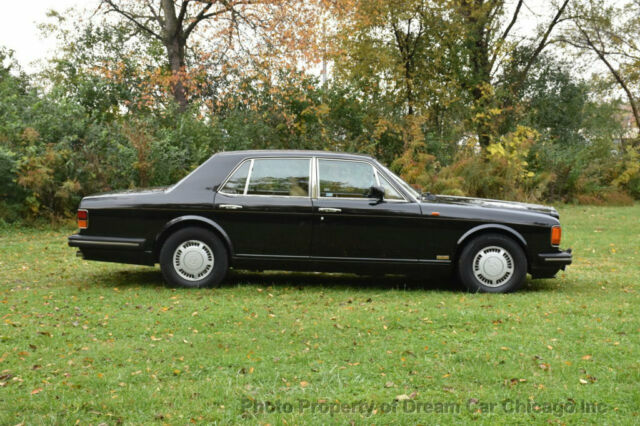 1989 Bentley Turbo R R - photo 7