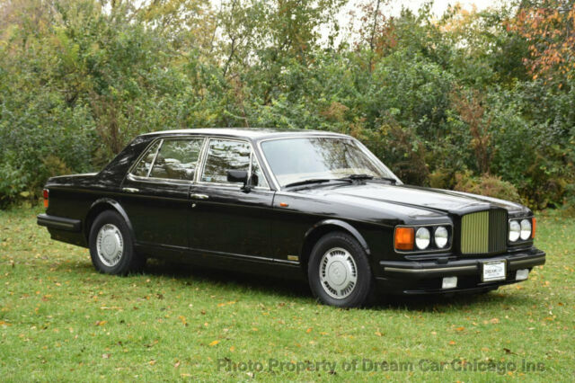 1989 Bentley Turbo R R - photo 8