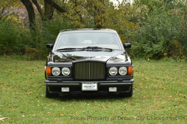 1989 Bentley Turbo R R - photo 9