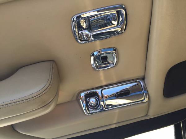1989 Bentley Turbo R - photo 11