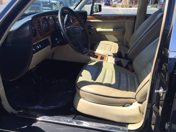 1989 Bentley Turbo R - photo 4