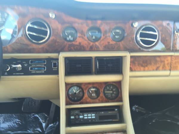 1989 Bentley Turbo R - photo 8